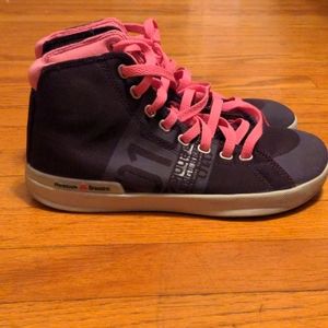Women's Reebok Crossfit Lite TR Training Shoe